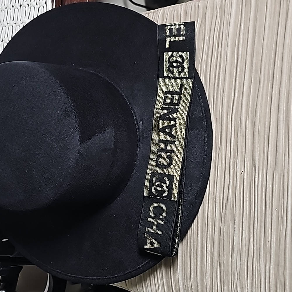 Hat Band ACCESSORY - Picture 3 of 3